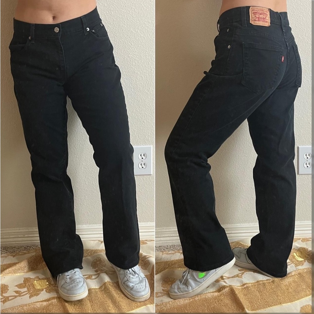 Jeans - Picture 2 of 4